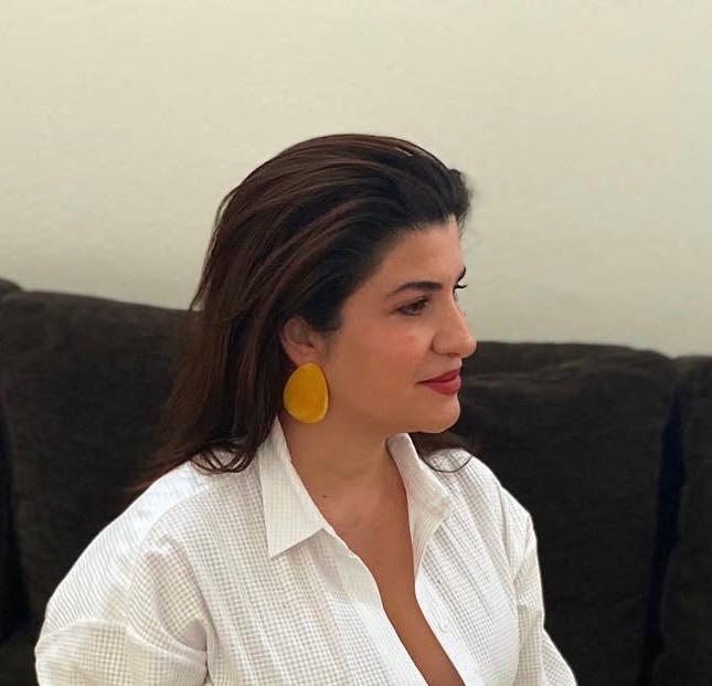 Leslie Estevez